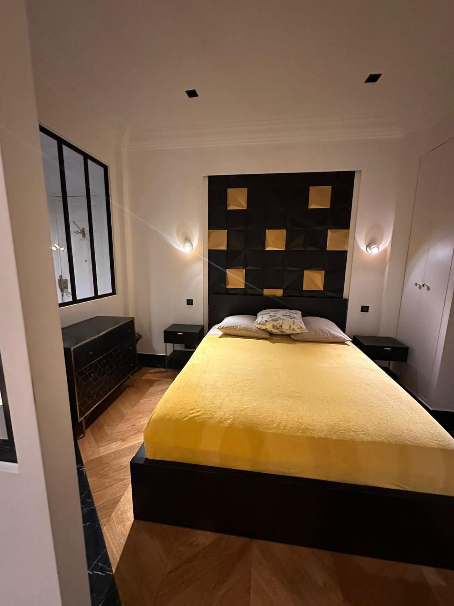 Appartement Cosy Sur Les Champs-Elysees Renoved Παρίσι Εξωτερικό φωτογραφία